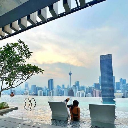 Axon Residence By Klcc Pavilion Kuala Lumpur Extérieur photo