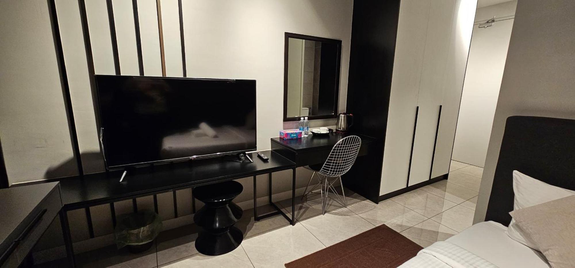 Axon Residence By Klcc Pavilion Kuala Lumpur Extérieur photo