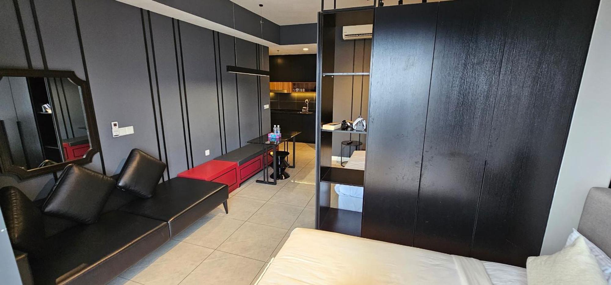 Axon Residence By Klcc Pavilion Kuala Lumpur Extérieur photo