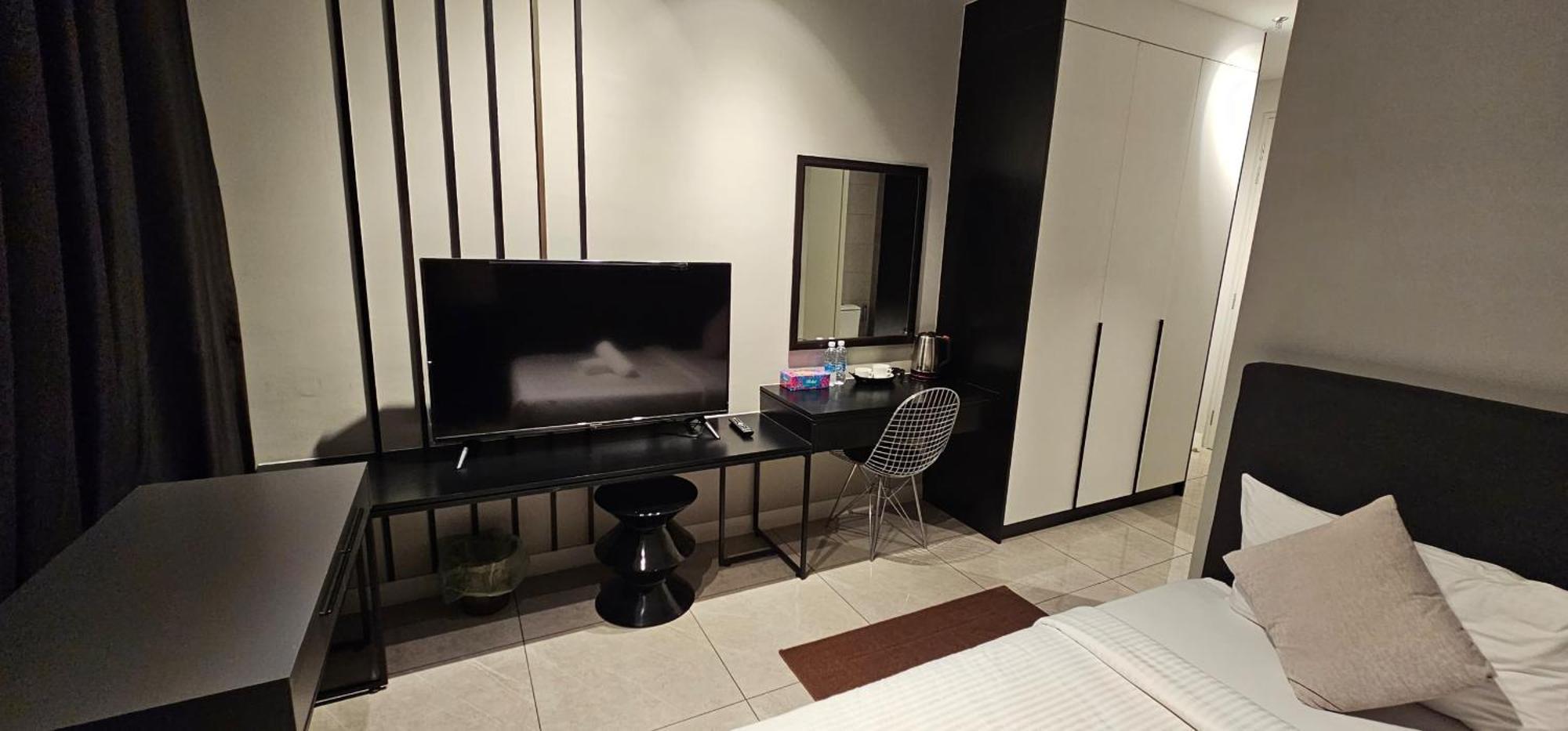 Axon Residence By Klcc Pavilion Kuala Lumpur Extérieur photo