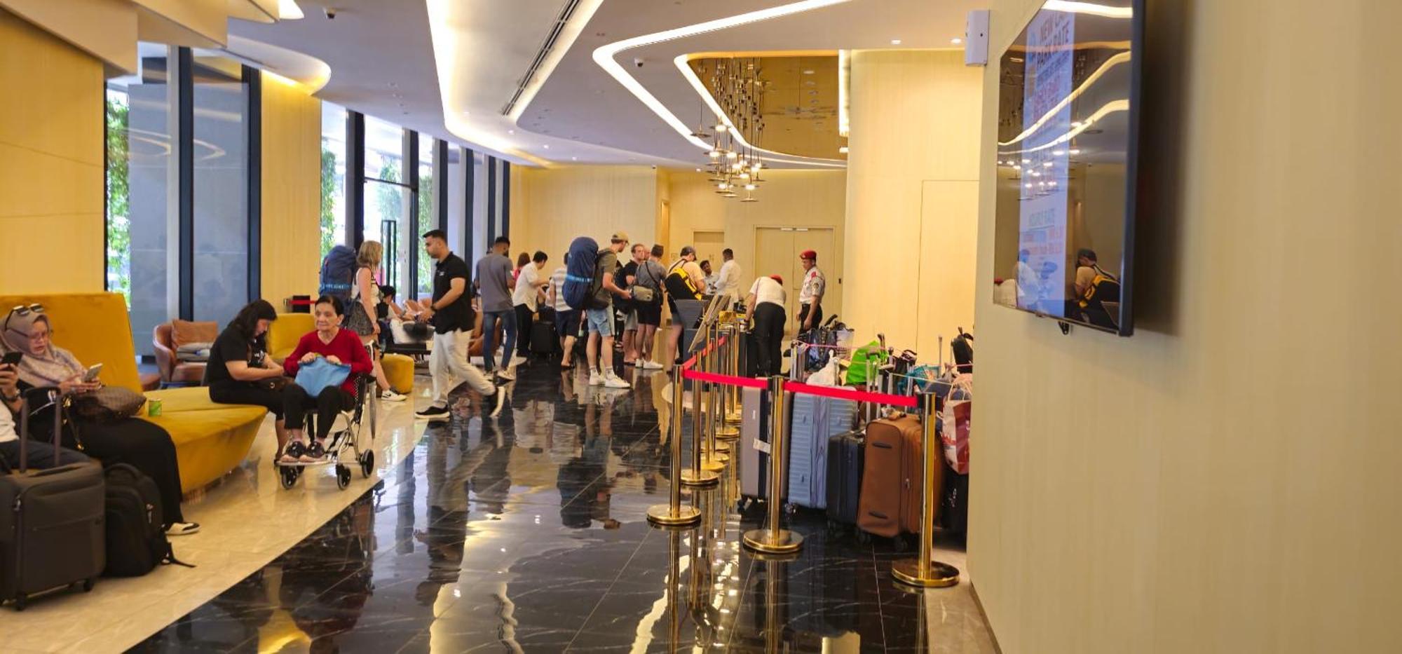 Axon Residence By Klcc Pavilion Kuala Lumpur Extérieur photo