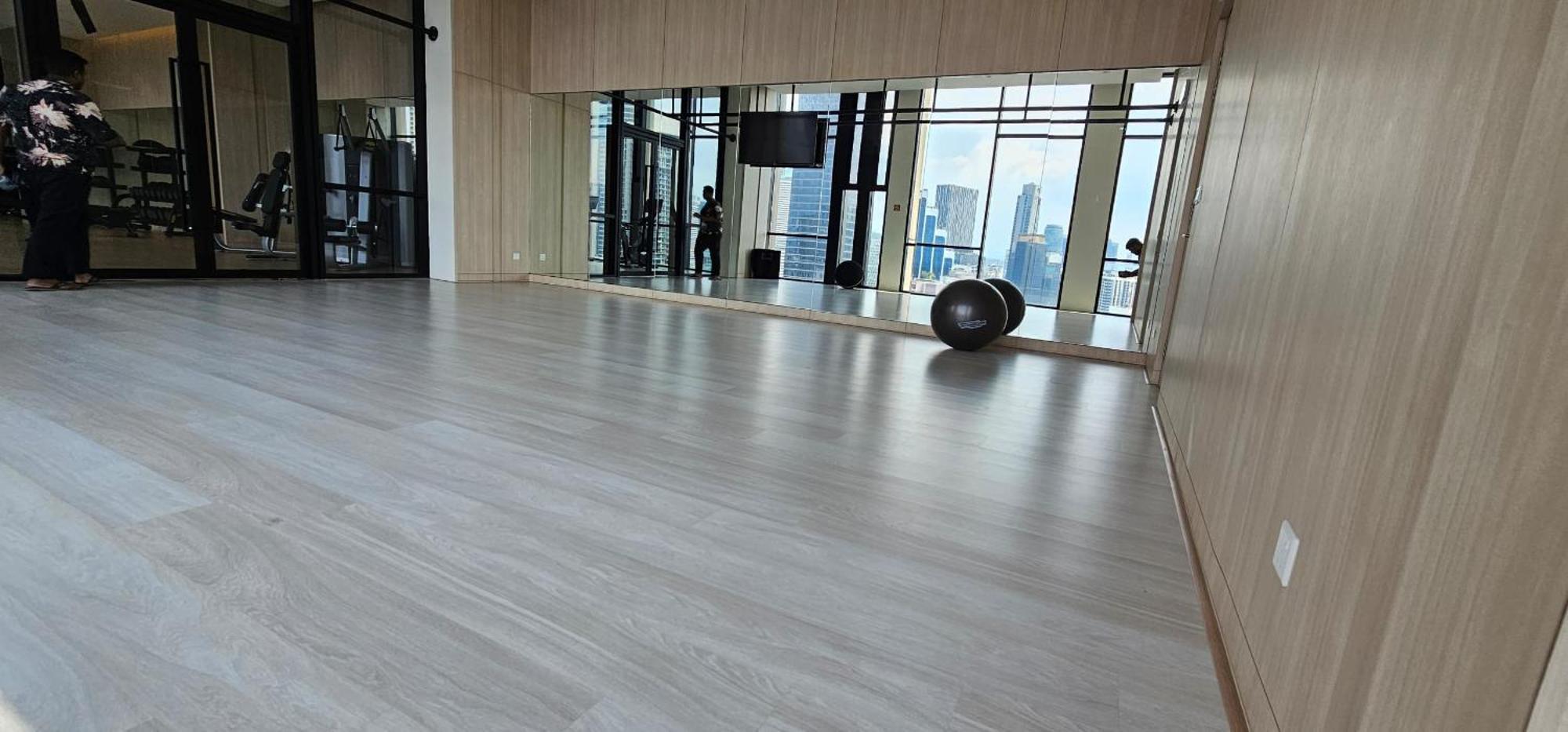 Axon Residence By Klcc Pavilion Kuala Lumpur Extérieur photo
