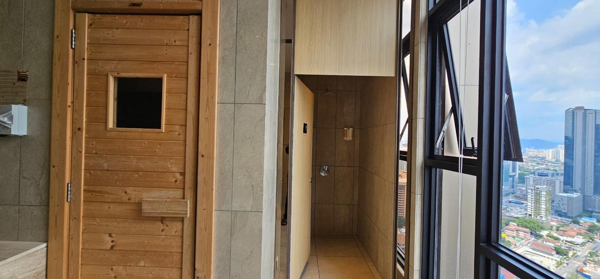 Axon Residence By Klcc Pavilion Kuala Lumpur Extérieur photo