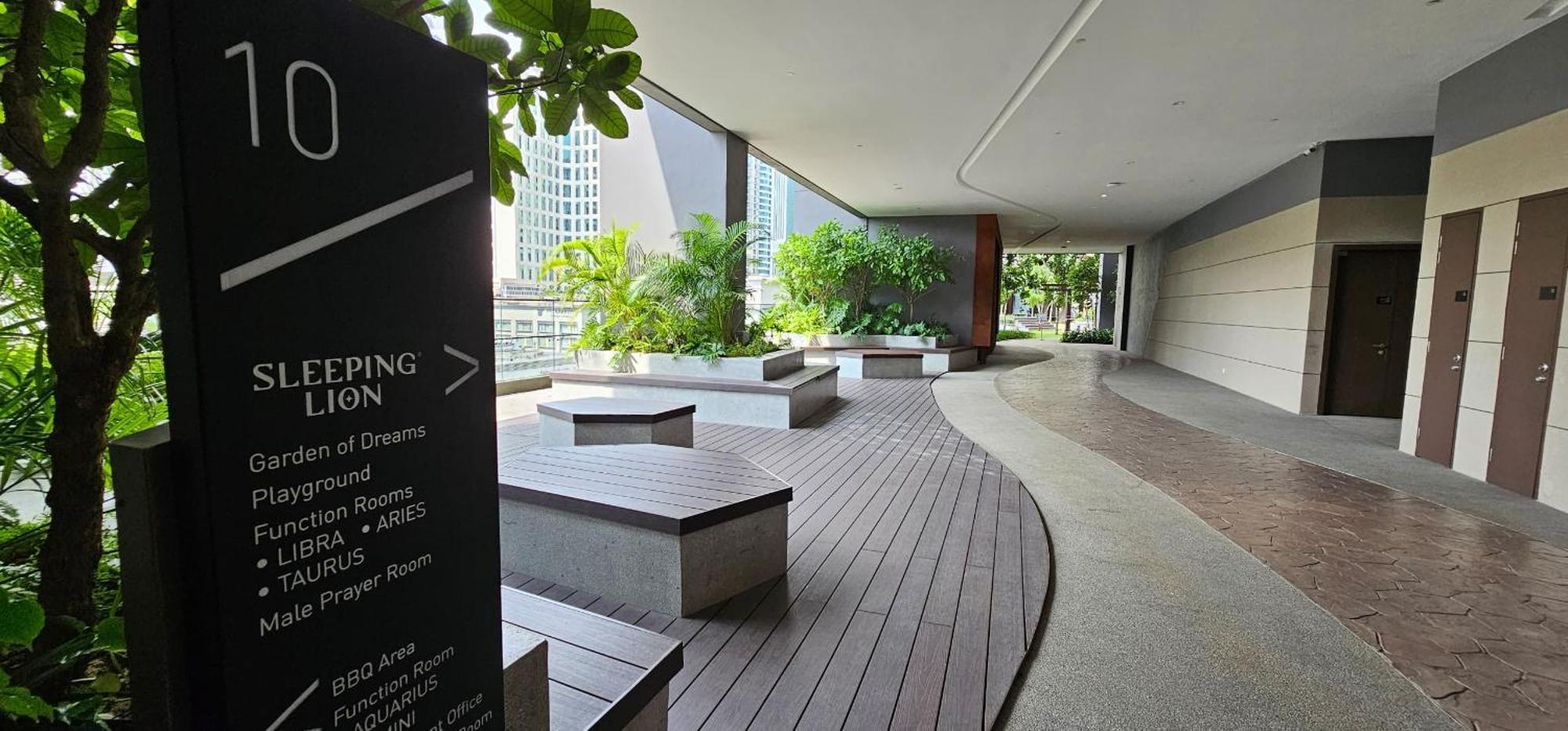 Axon Residence By Klcc Pavilion Kuala Lumpur Extérieur photo